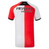 Maillot de Supporter Feyenoord Rotterdam Domicile 2024-25 Pour Enfant